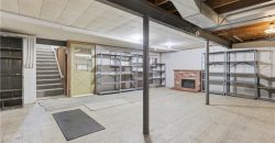 Homes for Sale in Lake Waukomis, MO 64151 | 610 NW North Shore Drive