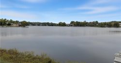 Homes for Sale in Lake Waukomis, MO 64151 | 610 NW North Shore Drive