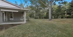 Homes for Sale in Lake Waukomis, MO 64151 | 610 NW North Shore Drive