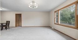 Homes for Sale in Lake Waukomis, MO 64151 | 610 NW North Shore Drive