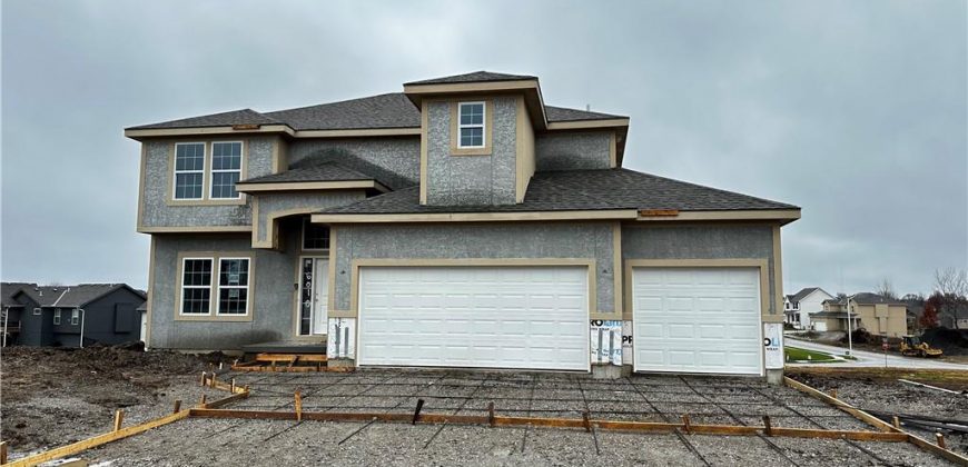 Homes for Sale in Kansas City, MO 64156 | 6010 NE 118th Street