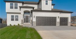 Homes for Sale in Kansas City, MO 64156 | 6010 NE 118th Street