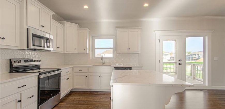 Homes for Sale in Kansas City, MO 64156 | 6010 NE 118th Street