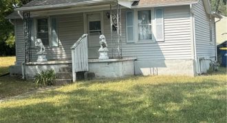 Homes for Sale in Excelsior Springs, MO 64024 | 110  Ridgeway Avenue