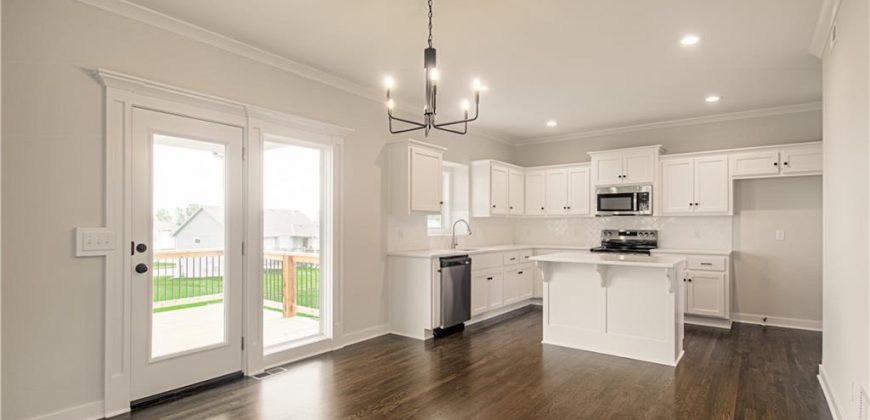 Homes for Sale in Kansas City, MO 64156 | 11821 N Wheeling Avenue