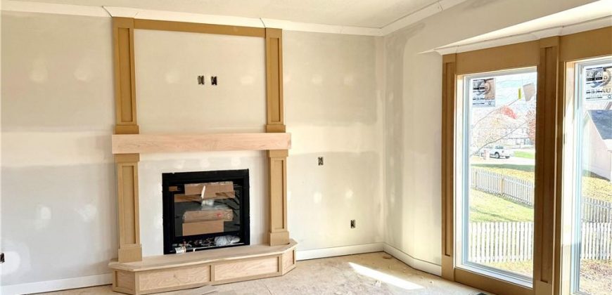 Homes for Sale in Kansas City, MO 64156 | 11821 N Wheeling Avenue