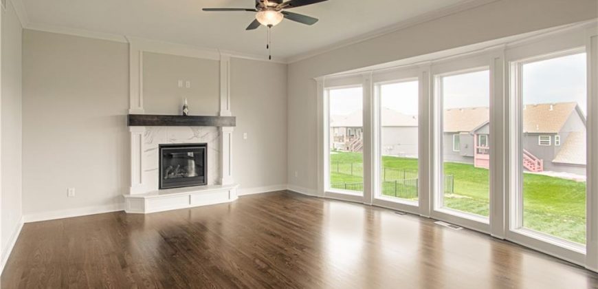 Homes for Sale in Kansas City, MO 64156 | 11821 N Wheeling Avenue