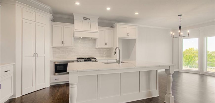 Homes for Sale in Liberty, MO 64068 | 1027  Fir Lane