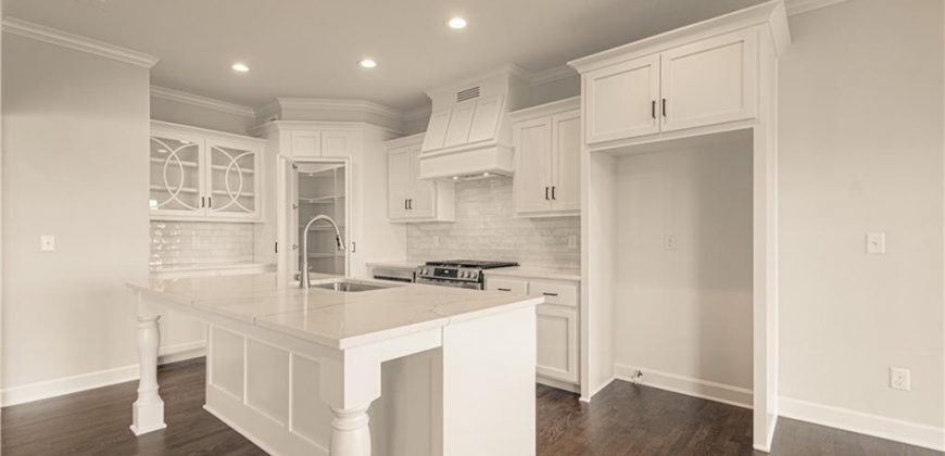 Homes for Sale in Liberty, MO 64068 | 1027  Fir Lane