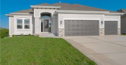 Homes for Sale in Liberty, MO 64068 | 1027  Fir Lane