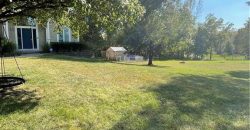 Homes for Sale in Smithville, MO 64089 | 14815  Black Oak Drive