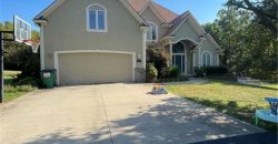 Homes for Sale in Smithville, MO 64089 | 14815  Black Oak Drive