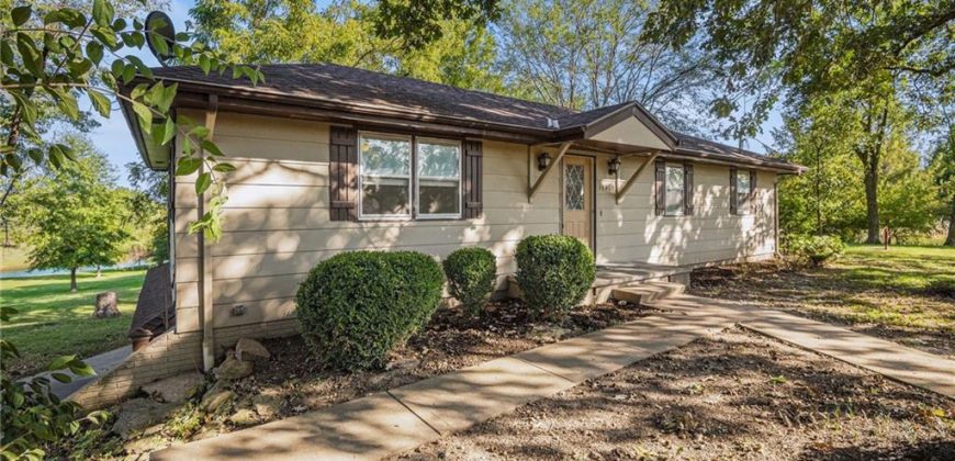 Homes for Sale in Edgerton, MO 64444 | 19925 S Ridgely Road