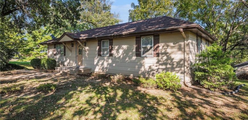 Homes for Sale in Edgerton, MO 64444 | 19925 S Ridgely Road