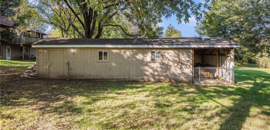 Homes for Sale in Edgerton, MO 64444 | 19925 S Ridgely Road