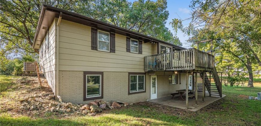 Homes for Sale in Edgerton, MO 64444 | 19925 S Ridgely Road