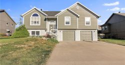 Homes for Sale in Kansas City, MO 64157 | 10823 N Oakland Avenue