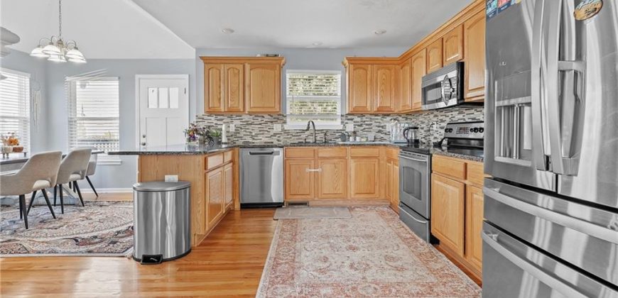 Homes for Sale in Kansas City, MO 64157 | 10823 N Oakland Avenue