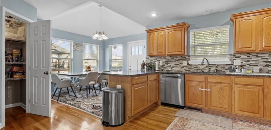 Homes for Sale in Kansas City, MO 64157 | 10823 N Oakland Avenue