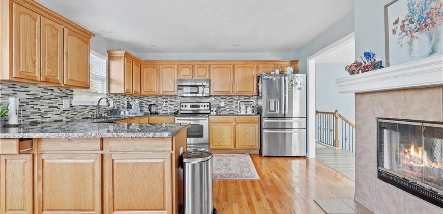 Homes for Sale in Kansas City, MO 64157 | 10823 N Oakland Avenue