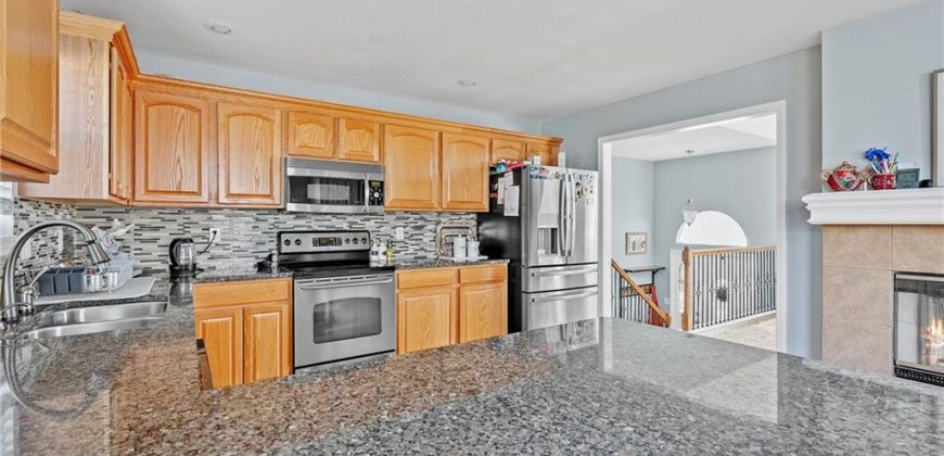 Homes for Sale in Kansas City, MO 64157 | 10823 N Oakland Avenue