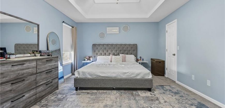 Homes for Sale in Kansas City, MO 64157 | 10823 N Oakland Avenue