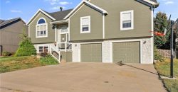 Homes for Sale in Kansas City, MO 64157 | 10823 N Oakland Avenue