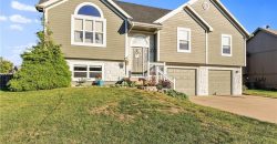 Homes for Sale in Kansas City, MO 64157 | 10823 N Oakland Avenue