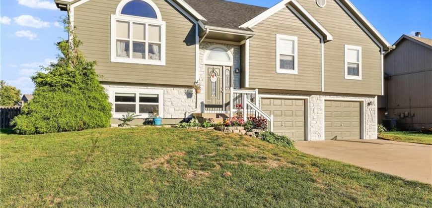 Homes for Sale in Kansas City, MO 64157 | 10823 N Oakland Avenue