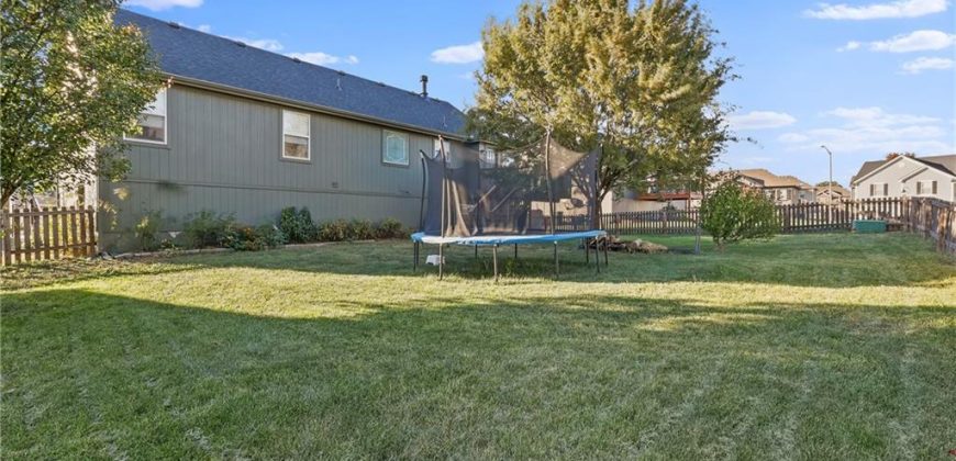 Homes for Sale in Kansas City, MO 64157 | 10823 N Oakland Avenue