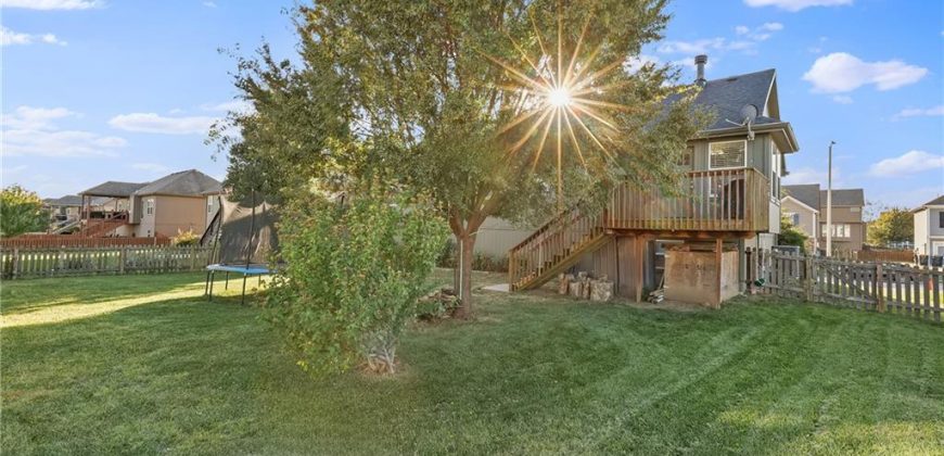 Homes for Sale in Kansas City, MO 64157 | 10823 N Oakland Avenue