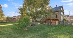 Homes for Sale in Kansas City, MO 64157 | 10823 N Oakland Avenue