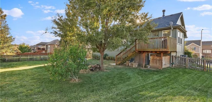 Homes for Sale in Kansas City, MO 64157 | 10823 N Oakland Avenue