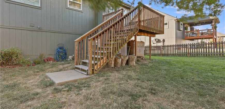 Homes for Sale in Kansas City, MO 64157 | 10823 N Oakland Avenue