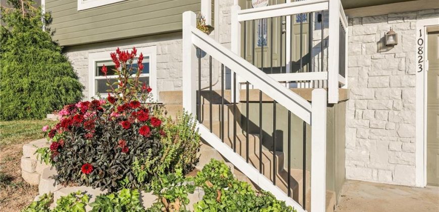 Homes for Sale in Kansas City, MO 64157 | 10823 N Oakland Avenue