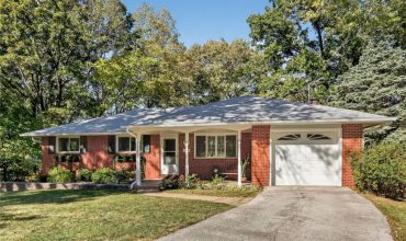 Homes for Sale in Kansas City, MO 64118 | 6159  Circle View Drive