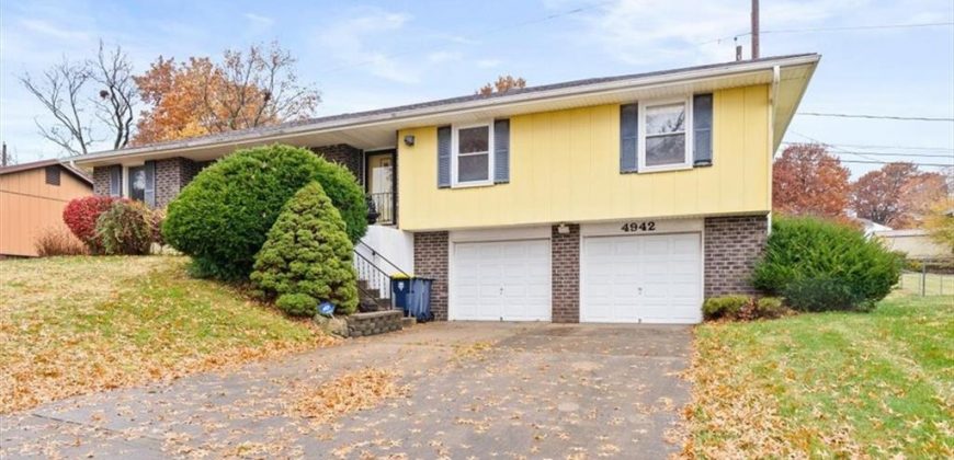 Homes for Sale in Kansas City, MO 64118 | 4942 N Flora Avenue