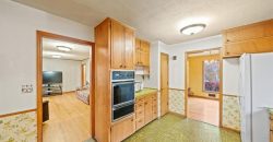 Homes for Sale in Kansas City, MO 64118 | 4942 N Flora Avenue