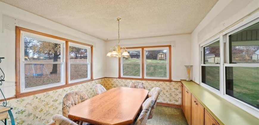 Homes for Sale in Kansas City, MO 64118 | 4942 N Flora Avenue