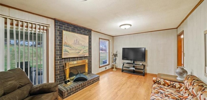 Homes for Sale in Kansas City, MO 64118 | 4942 N Flora Avenue