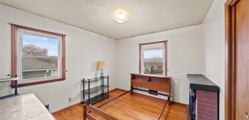 Homes for Sale in Kansas City, MO 64118 | 4942 N Flora Avenue