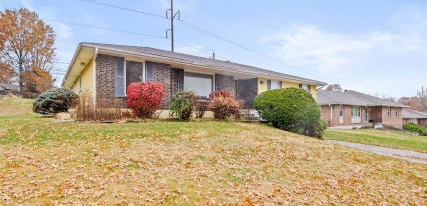 Homes for Sale in Kansas City, MO 64118 | 4942 N Flora Avenue
