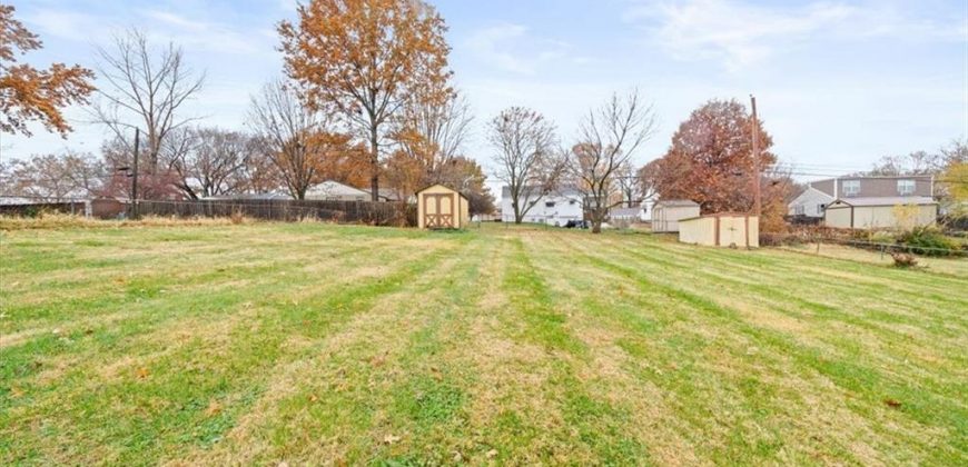 Homes for Sale in Kansas City, MO 64118 | 4942 N Flora Avenue