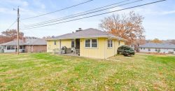 Homes for Sale in Kansas City, MO 64118 | 4942 N Flora Avenue