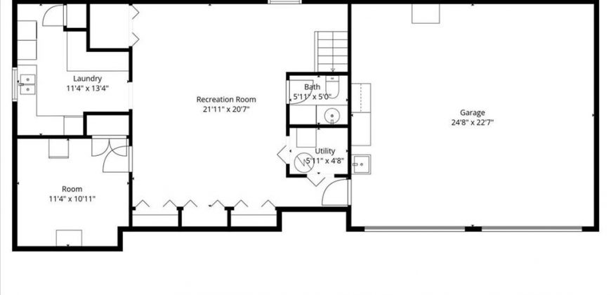 Homes for Sale in Kansas City, MO 64118 | 4942 N Flora Avenue