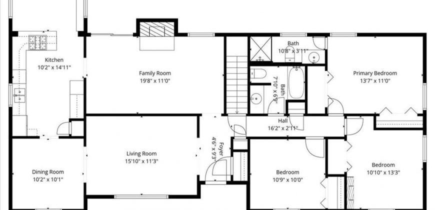 Homes for Sale in Kansas City, MO 64118 | 4942 N Flora Avenue