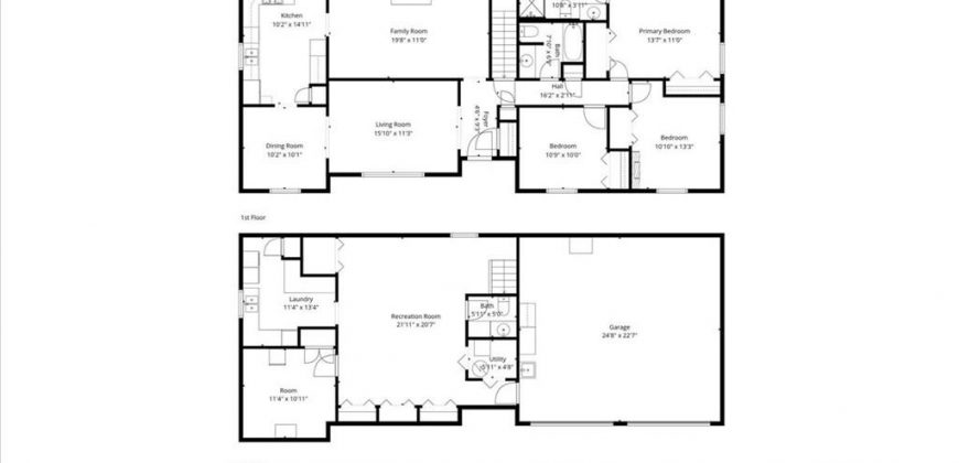 Homes for Sale in Kansas City, MO 64118 | 4942 N Flora Avenue