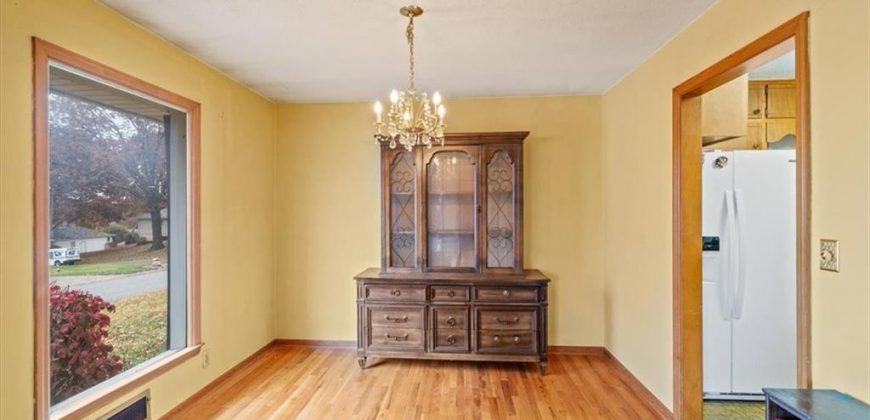 Homes for Sale in Kansas City, MO 64118 | 4942 N Flora Avenue