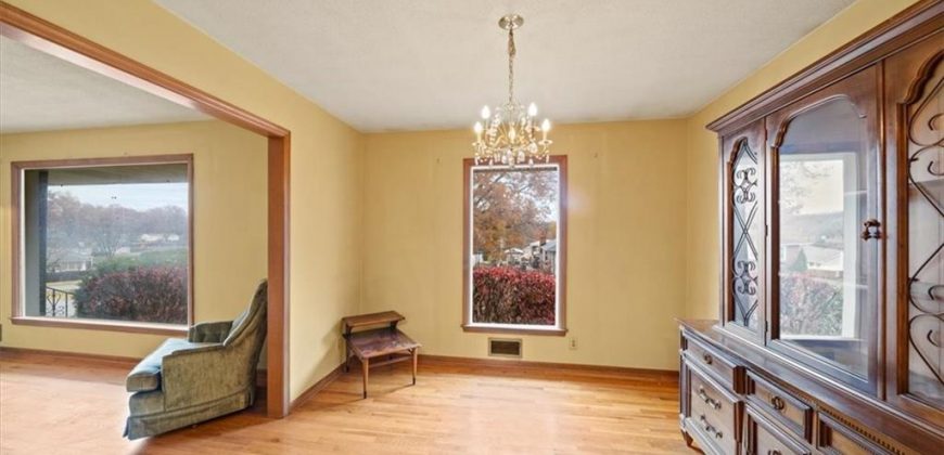 Homes for Sale in Kansas City, MO 64118 | 4942 N Flora Avenue