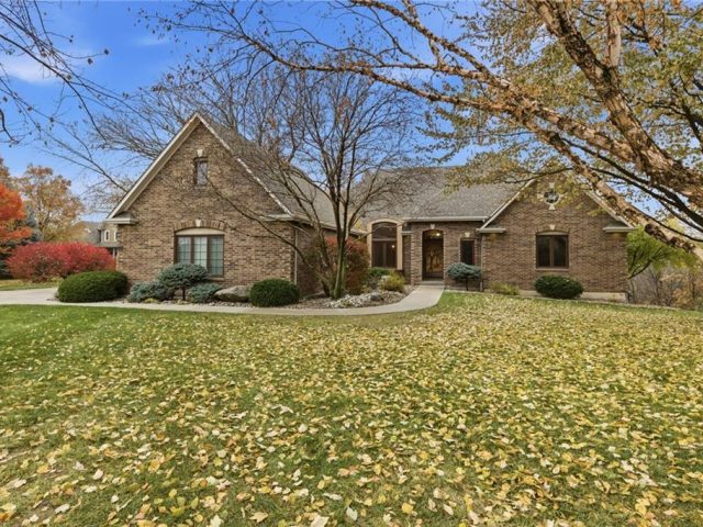 Homes for Sale in Smithville, MO 64089 | 15605  Quail Ridge Drive